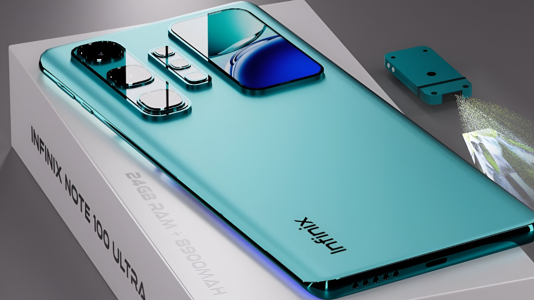 Infinix Hot 60 Pro Plus Upcoming Phone