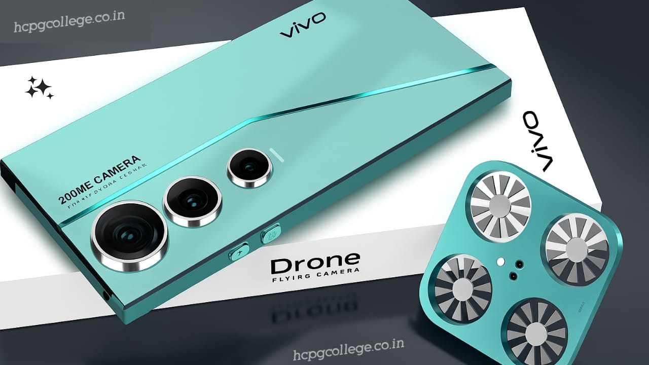 Vivo X200 FE Upcoming Phone