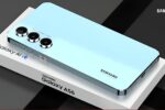 Samsung New Smartphone 5G