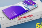 OnePlus Premium Smartphone 5G