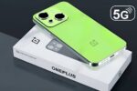 Oneplus New Smartphone 5G
