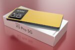 Poco Primium Smartphone 5G