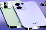 OPPO Premium Smartphone 5G
