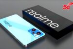 Realme New 5G Smartphone