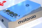 Motorola Edge 70 Ultra