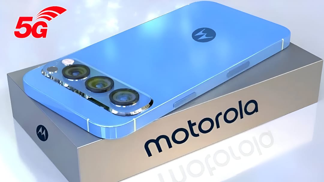 Motorola Edge 70 Ultra