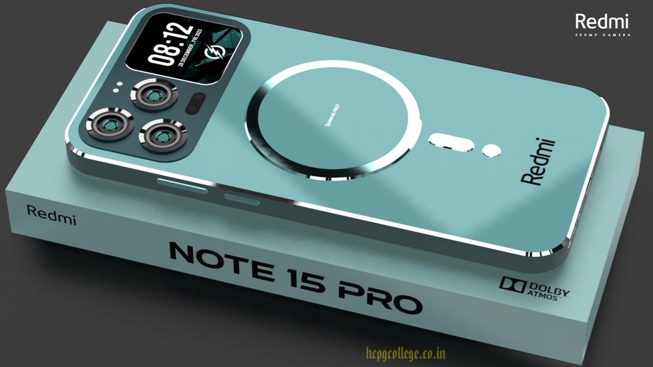 Redmi Note 15 Pro Review