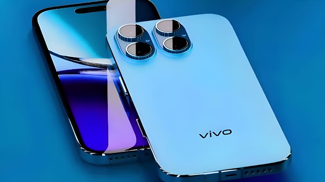 Vivo Primium 5G Smartphone