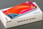 Infinix Primium Smartphone 5G