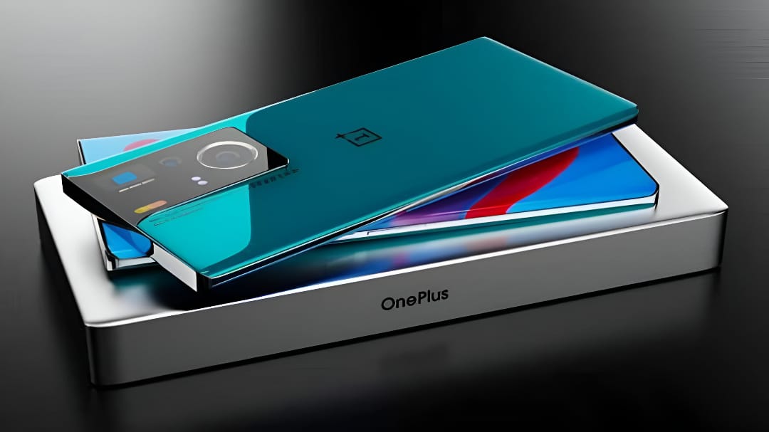 OnePlus Nord Primium Smartphone 5G